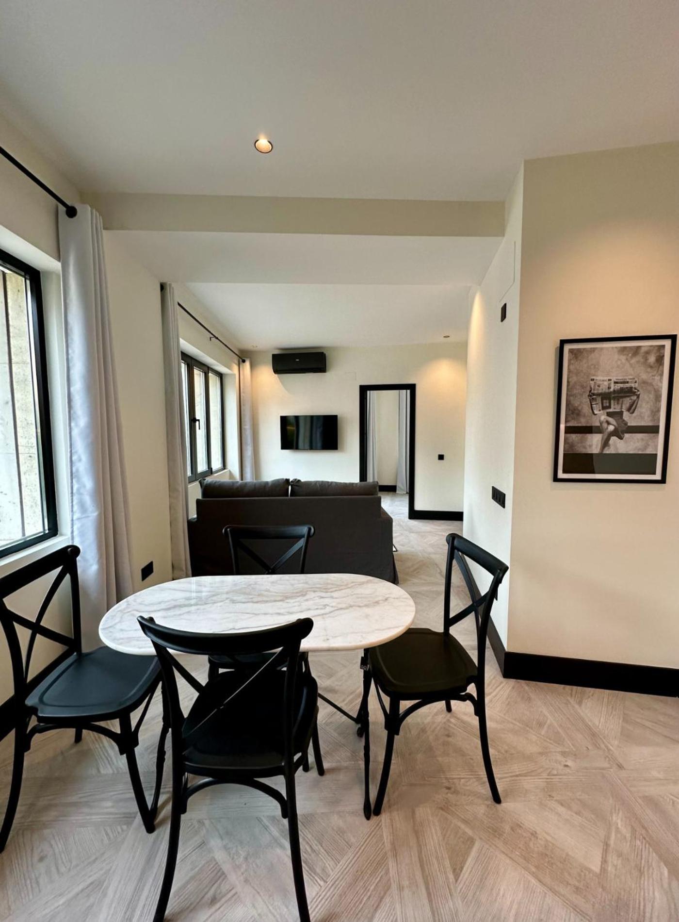 Chic Apt Para 4Pax En Plaza Del Carmen-Gran Via E2 마드리드 외부 사진