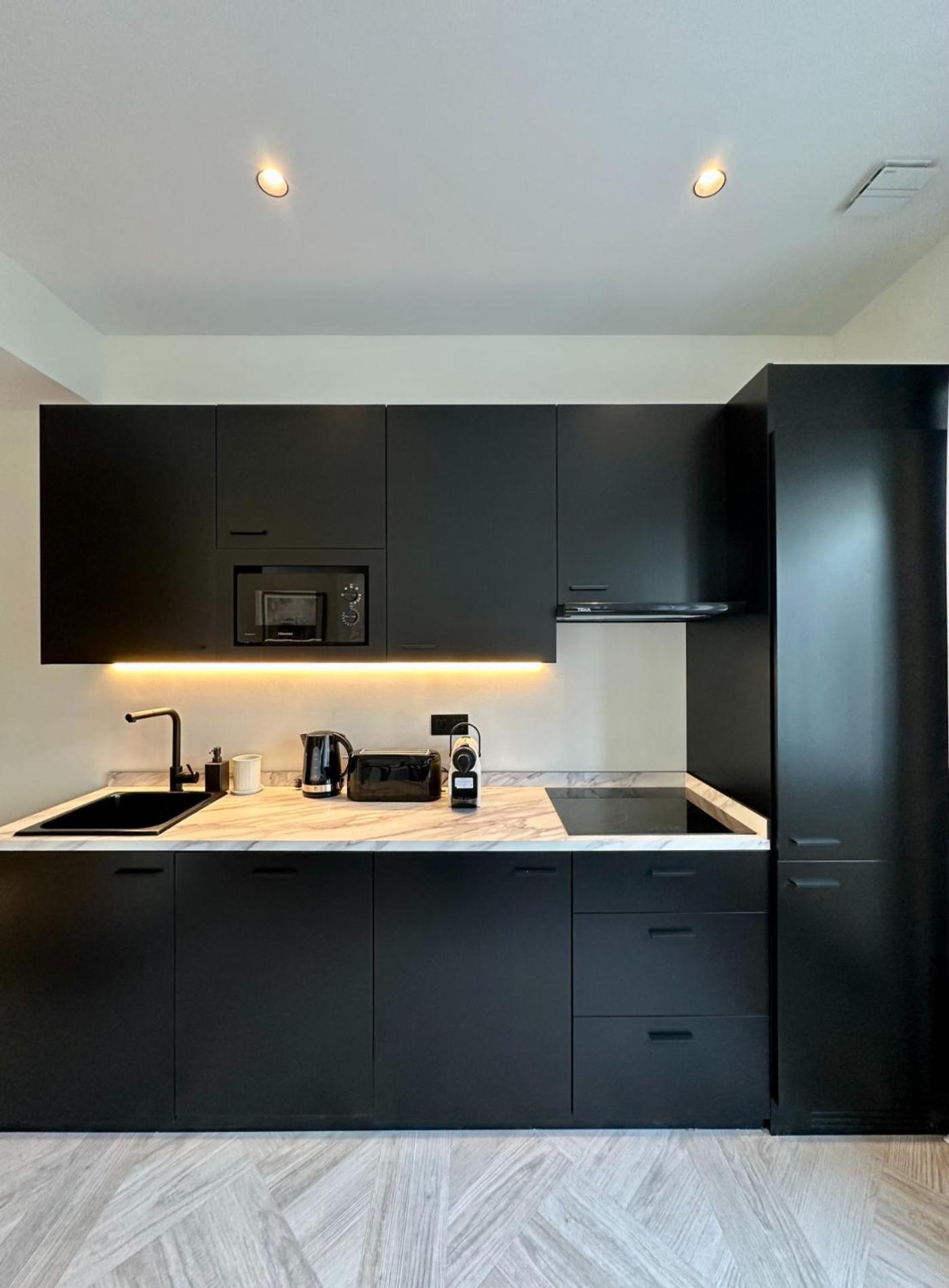 Chic Apt Para 4Pax En Plaza Del Carmen-Gran Via E2 마드리드 외부 사진