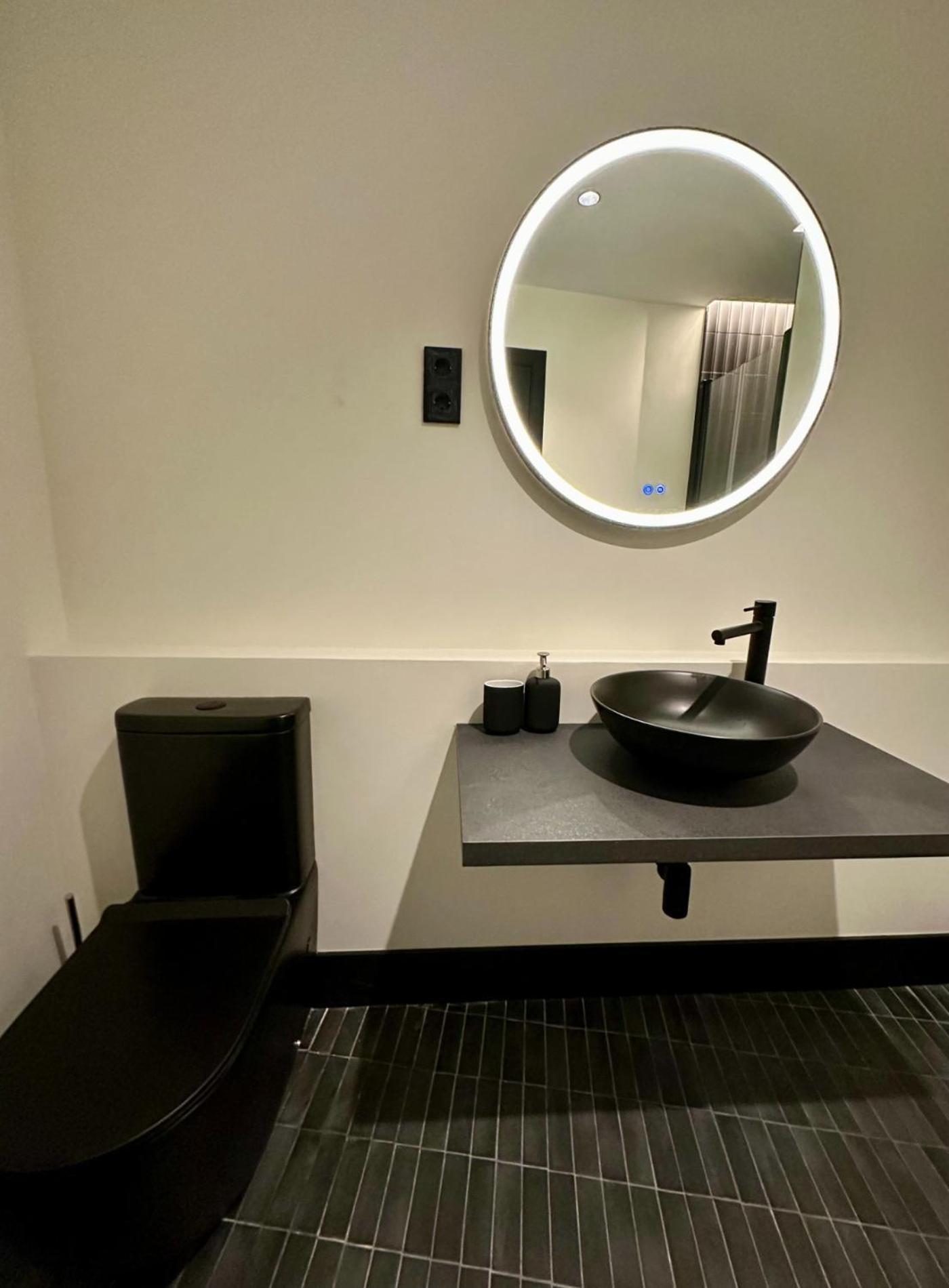 Chic Apt Para 4Pax En Plaza Del Carmen-Gran Via E2 마드리드 외부 사진