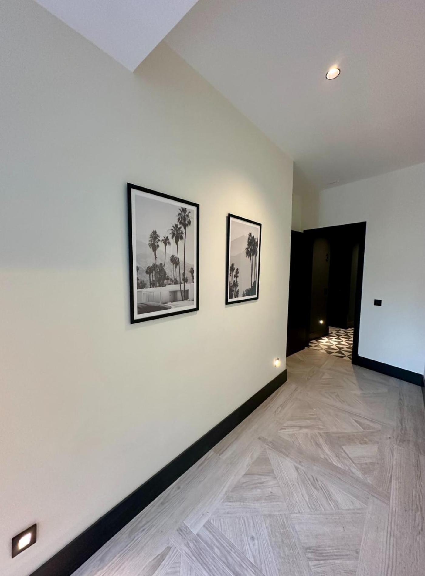 Chic Apt Para 4Pax En Plaza Del Carmen-Gran Via E2 마드리드 외부 사진