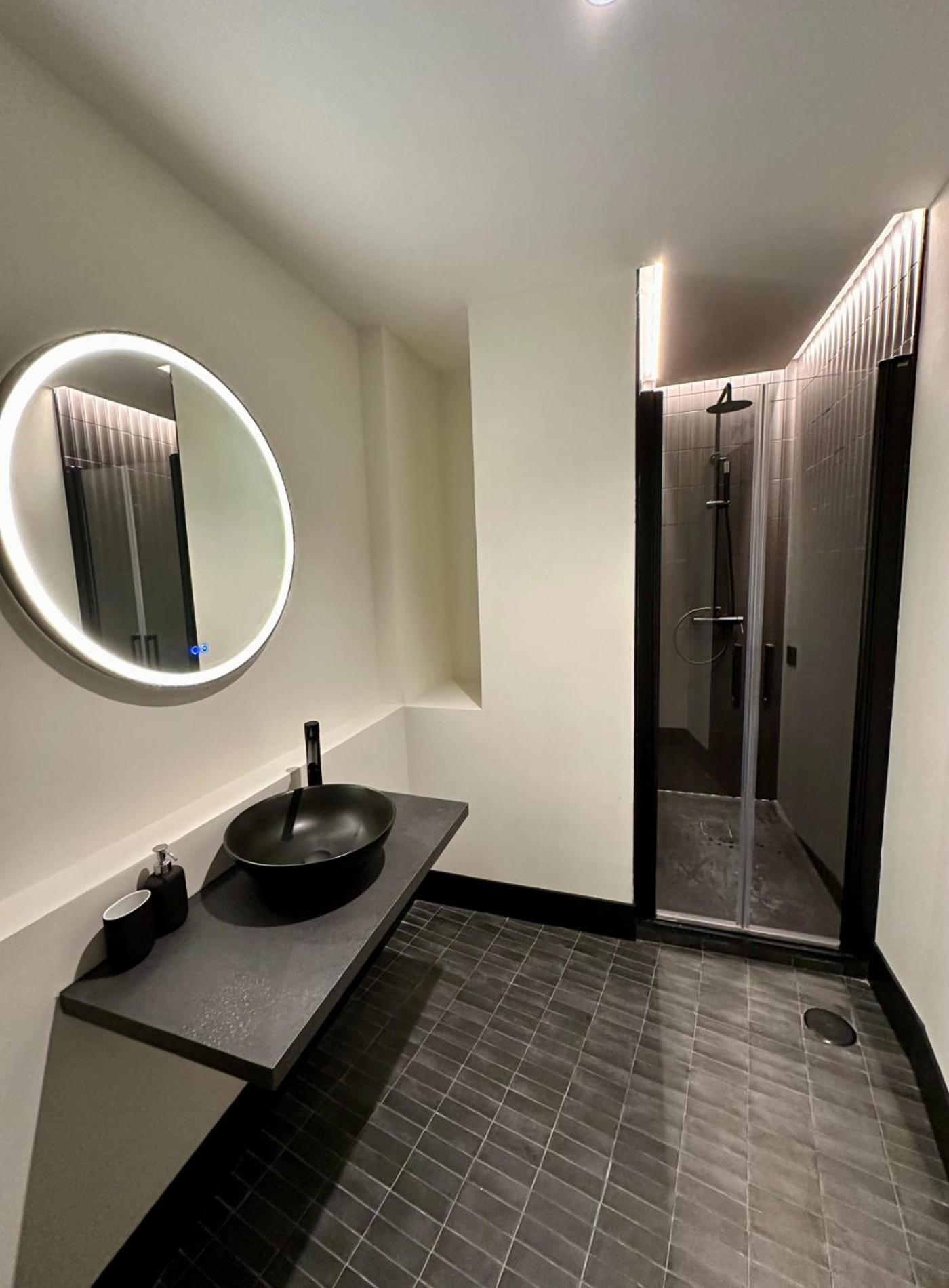 Chic Apt Para 4Pax En Plaza Del Carmen-Gran Via E2 마드리드 외부 사진