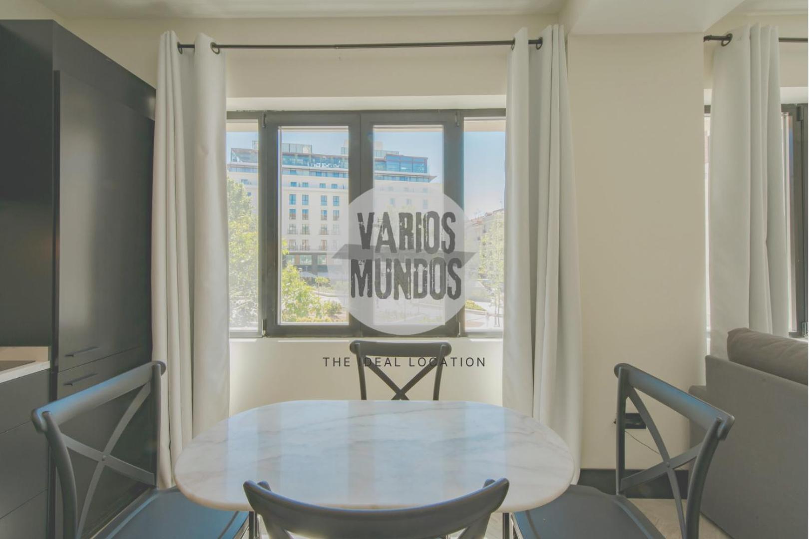 Chic Apt Para 4Pax En Plaza Del Carmen-Gran Via E2 마드리드 외부 사진