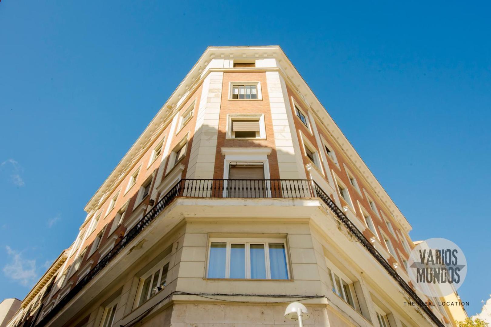 Chic Apt Para 4Pax En Plaza Del Carmen-Gran Via E2 마드리드 외부 사진